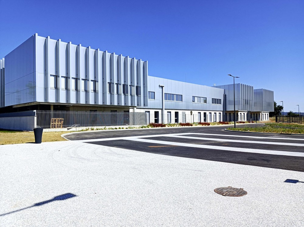 Collège Thomas Pesquet - Observatoire BBC